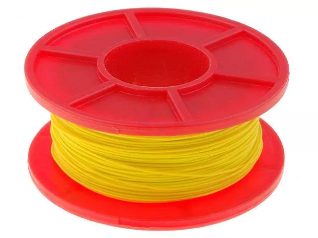 Wire-Wrap-trådar